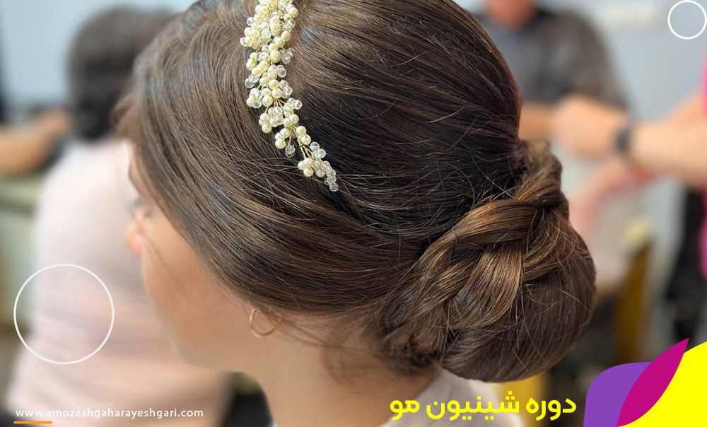 دوره شینیون مو