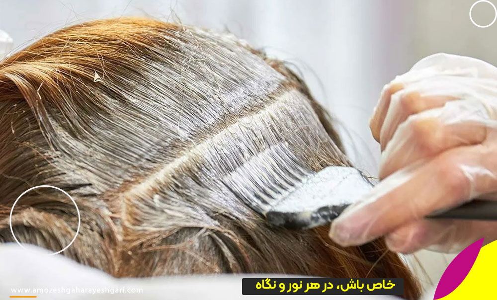 خاص باش، در هر نور و نگاه