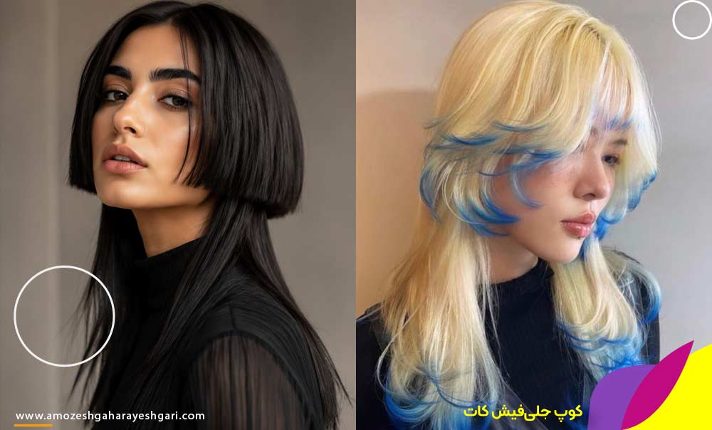 کوپجلی‌فیش کات 