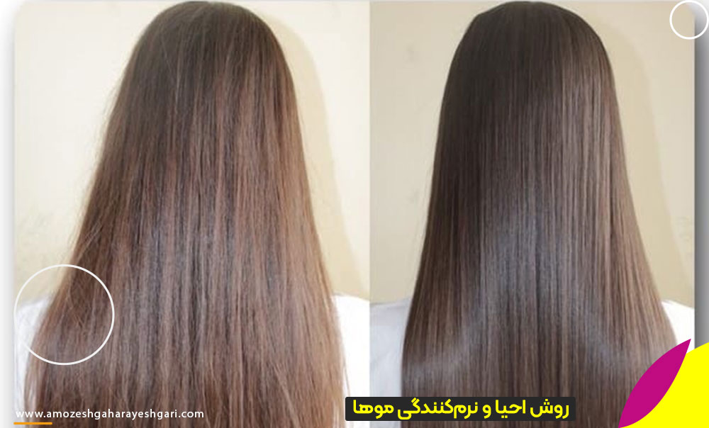 مناسب‌ترین کاندیداها برای کراتین سرد