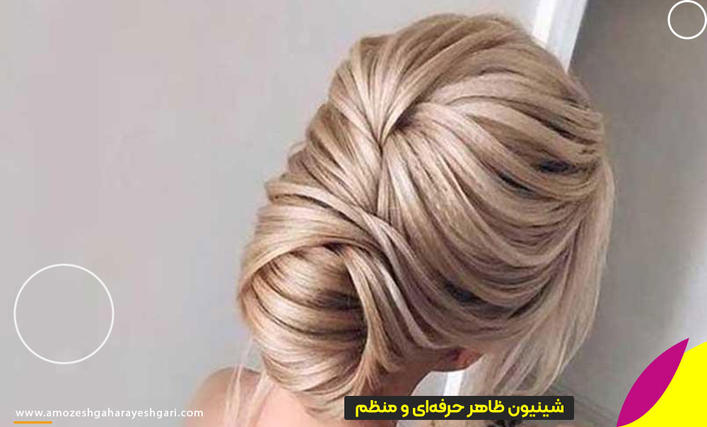 تکنیک خطی‌سازی و ویو در شینیون مدرن