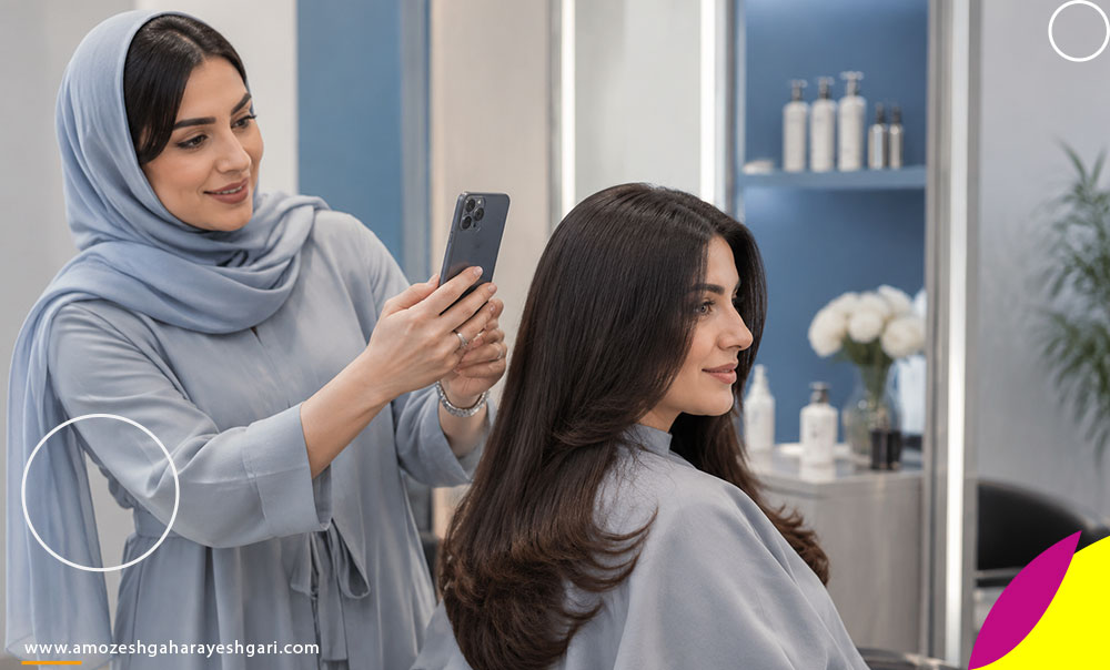 تجربه واقعی یک براشینگ‌کار 