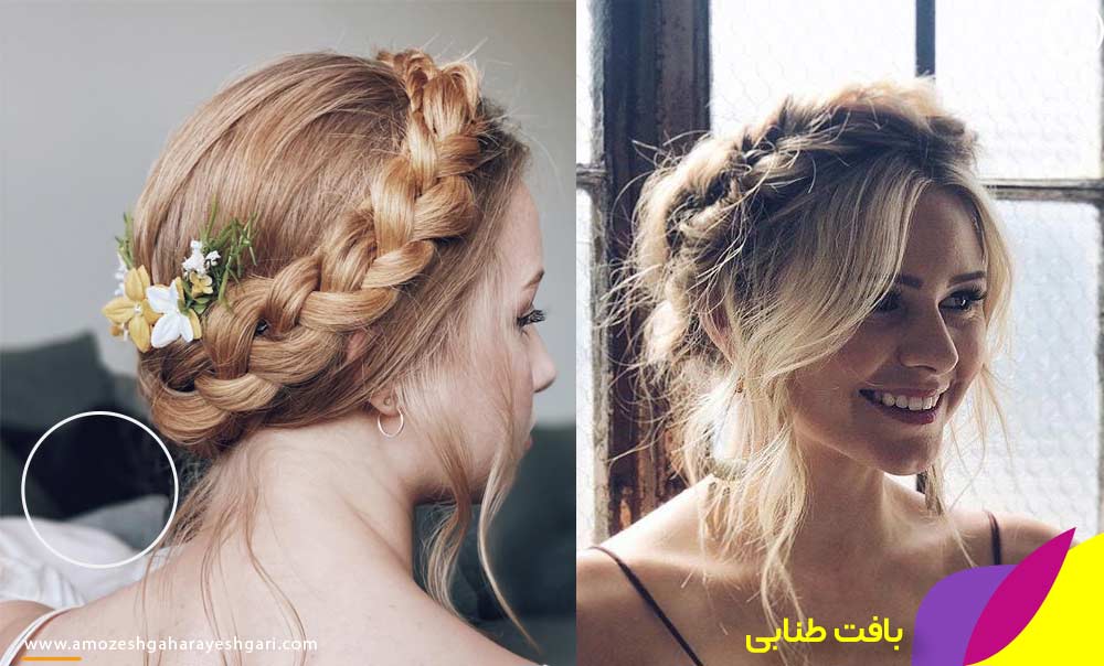 بافت طنابی